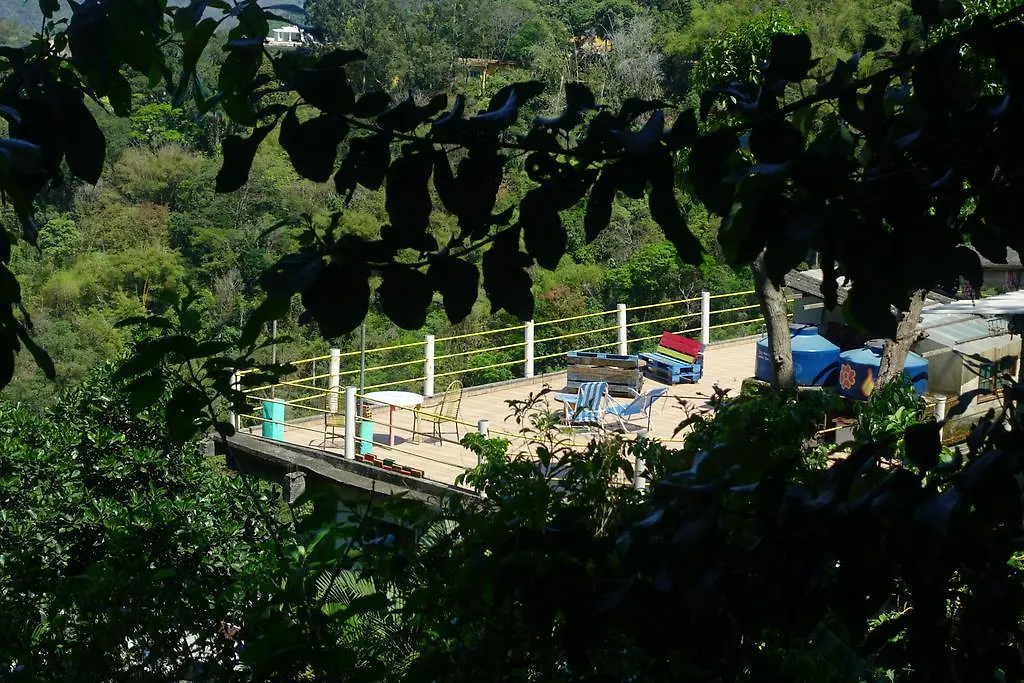 Pousada Favelinha-1