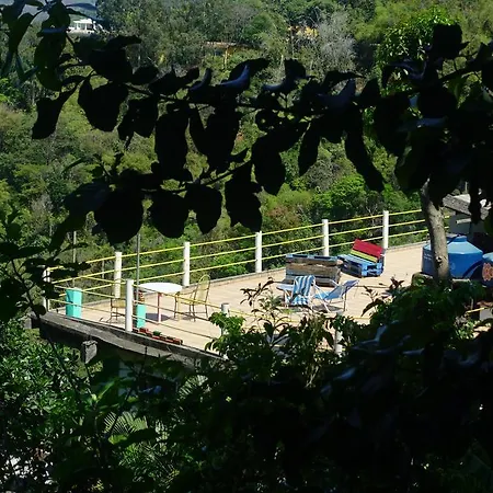 Pousada Favelinha-3