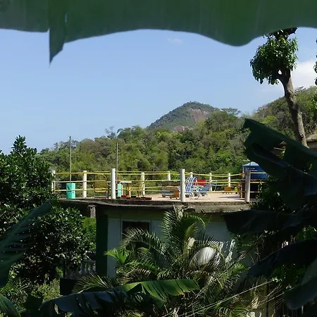 Pousada Favelinha-2