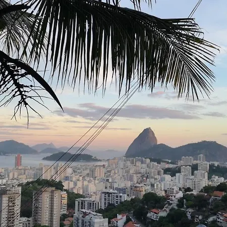 Pousada Favelinha-3